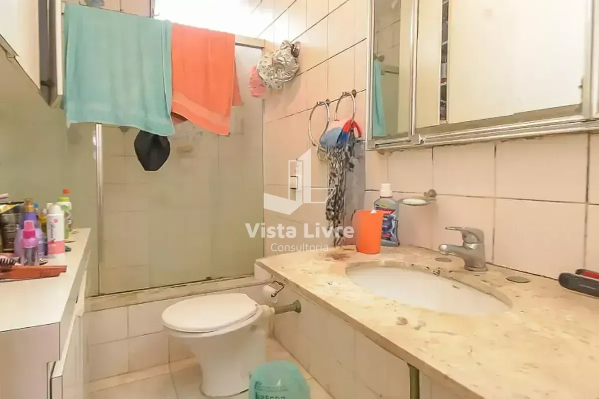 Apartamento, 3 quartos, 120 m² - Foto 31