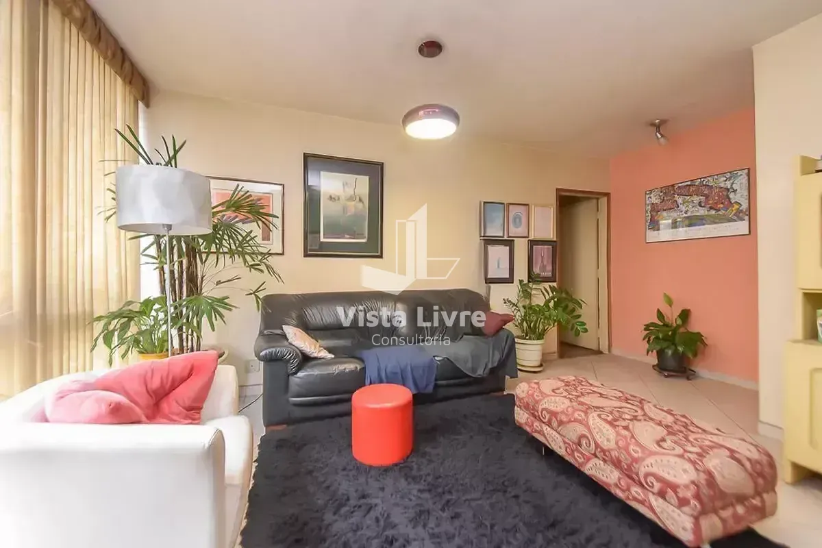 Apartamento, 3 quartos, 120 m² - Foto 5