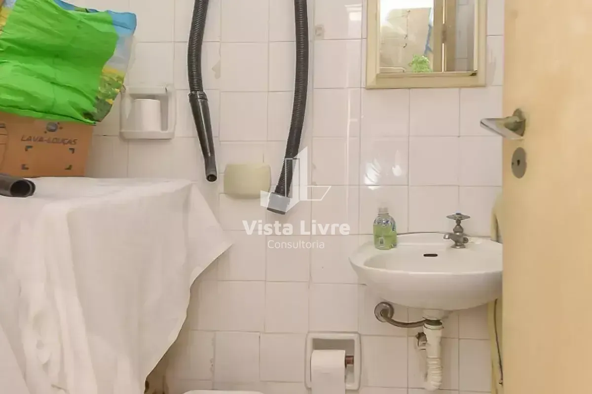 Apartamento, 3 quartos, 120 m² - Foto 32
