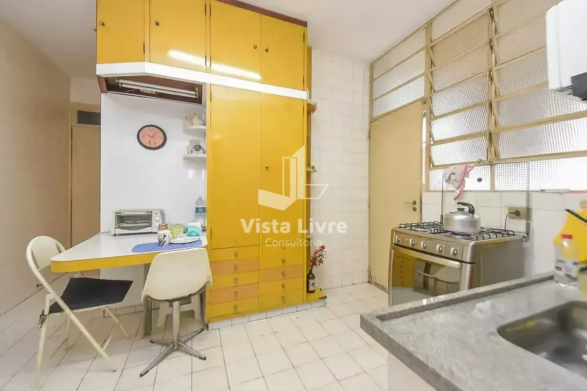Apartamento, 3 quartos, 120 m² - Foto 9