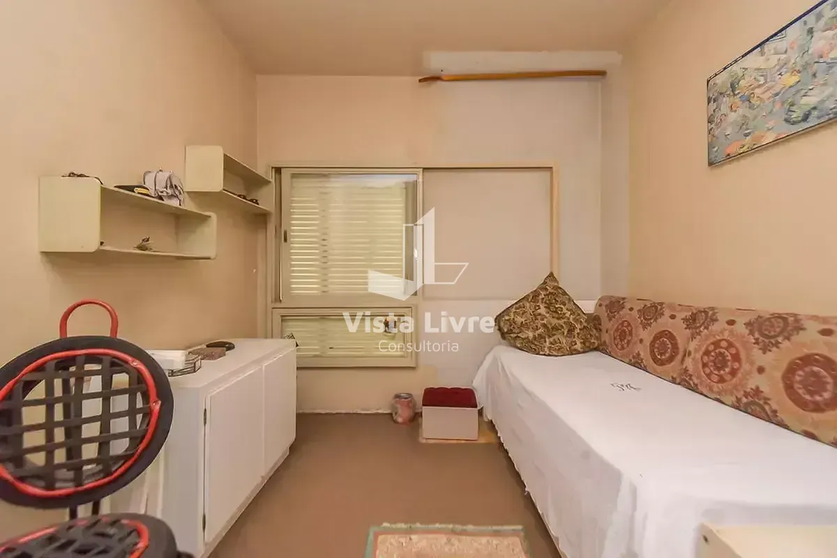 Apartamento, 3 quartos, 120 m² - Foto 24
