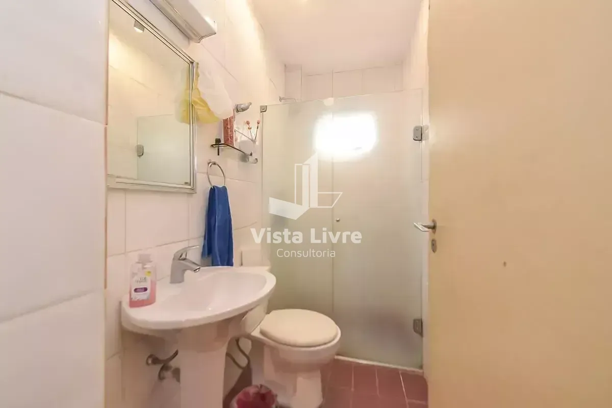 Apartamento, 3 quartos, 120 m² - Foto 33
