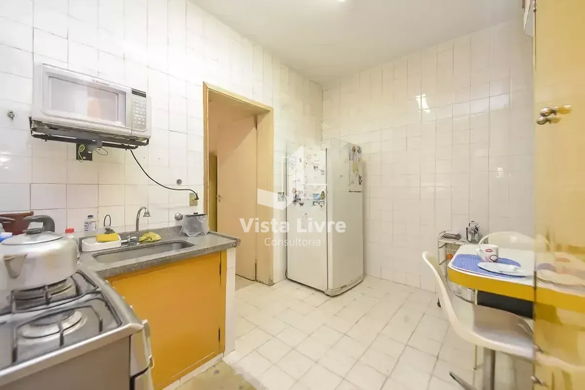 Apartamento, 3 quartos, 120 m² - Foto 10