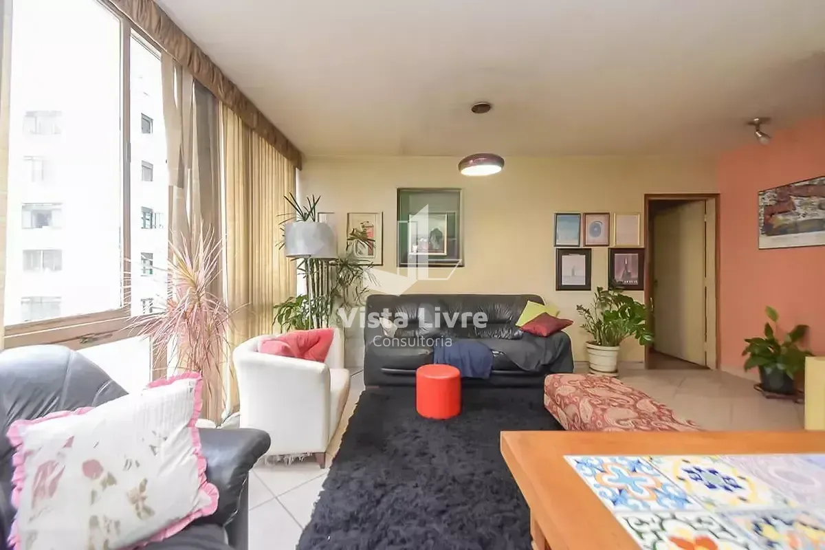 Apartamento, 3 quartos, 120 m² - Foto 6
