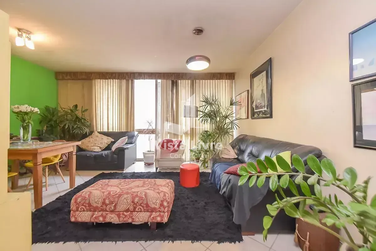 Apartamento, 3 quartos, 120 m² - Foto 7