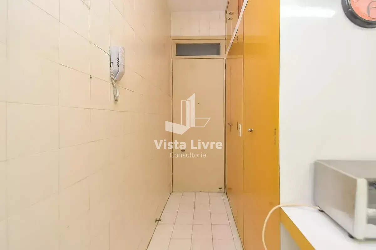 Apartamento, 3 quartos, 120 m² - Foto 15