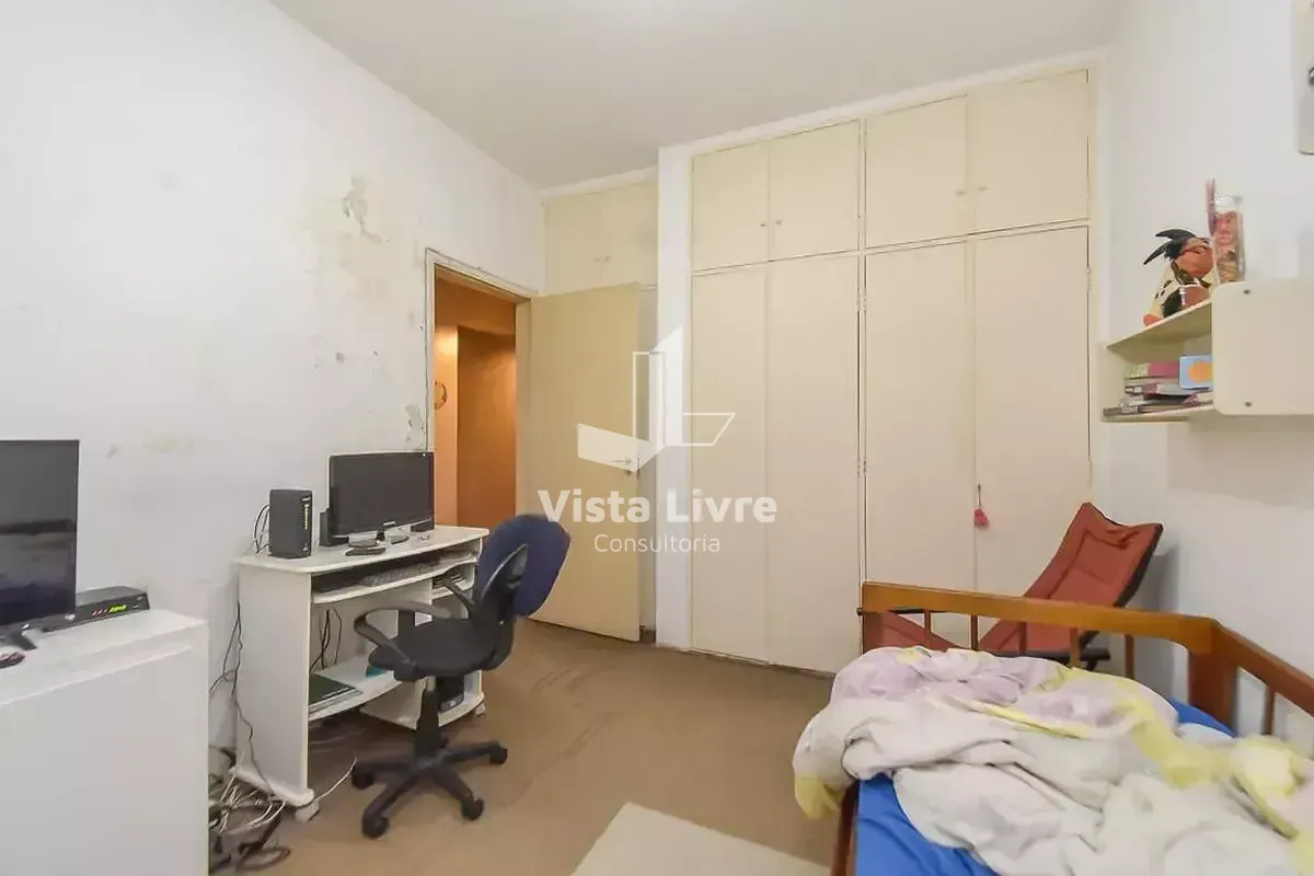 Apartamento, 3 quartos, 120 m² - Foto 29