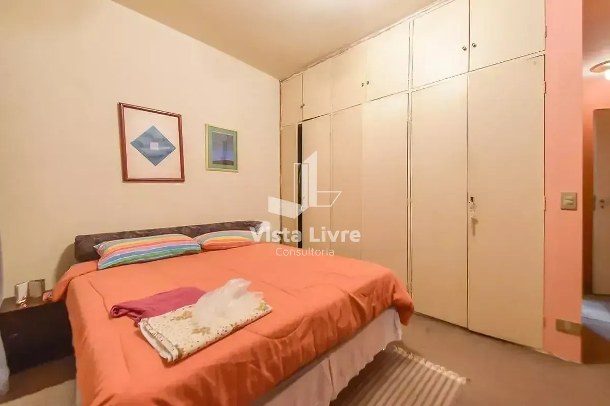 Apartamento, 3 quartos, 120 m² - Foto 18