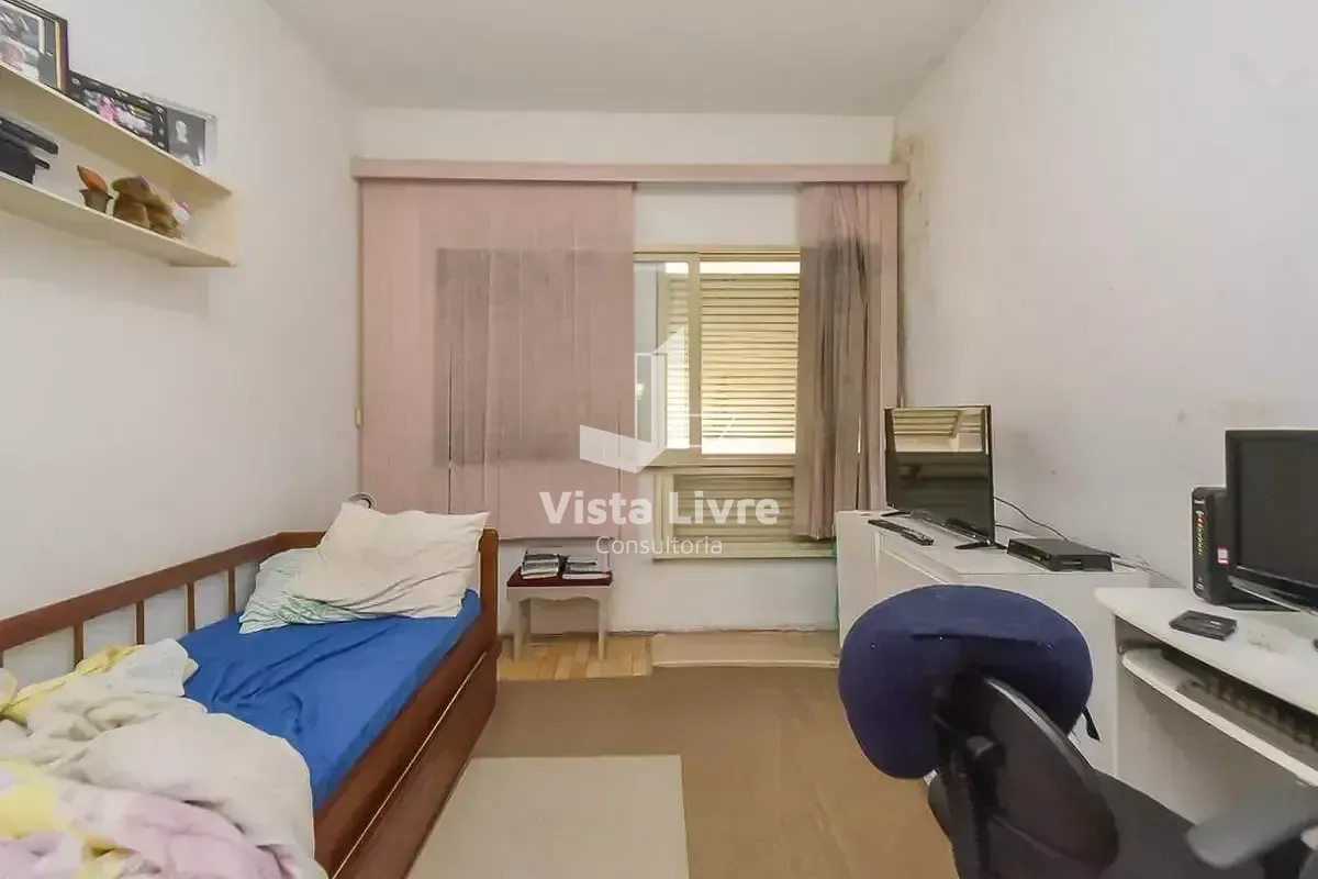 Apartamento, 3 quartos, 120 m² - Foto 21