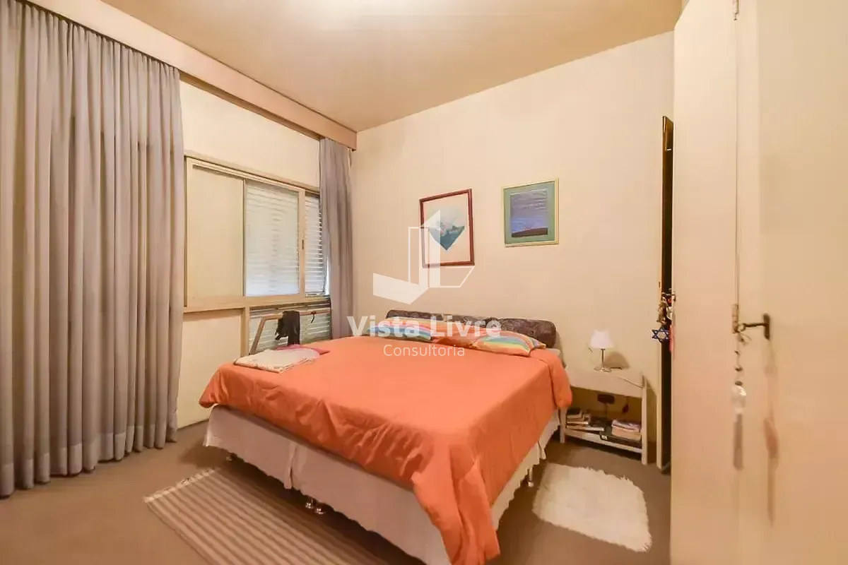 Apartamento, 3 quartos, 120 m² - Foto 19
