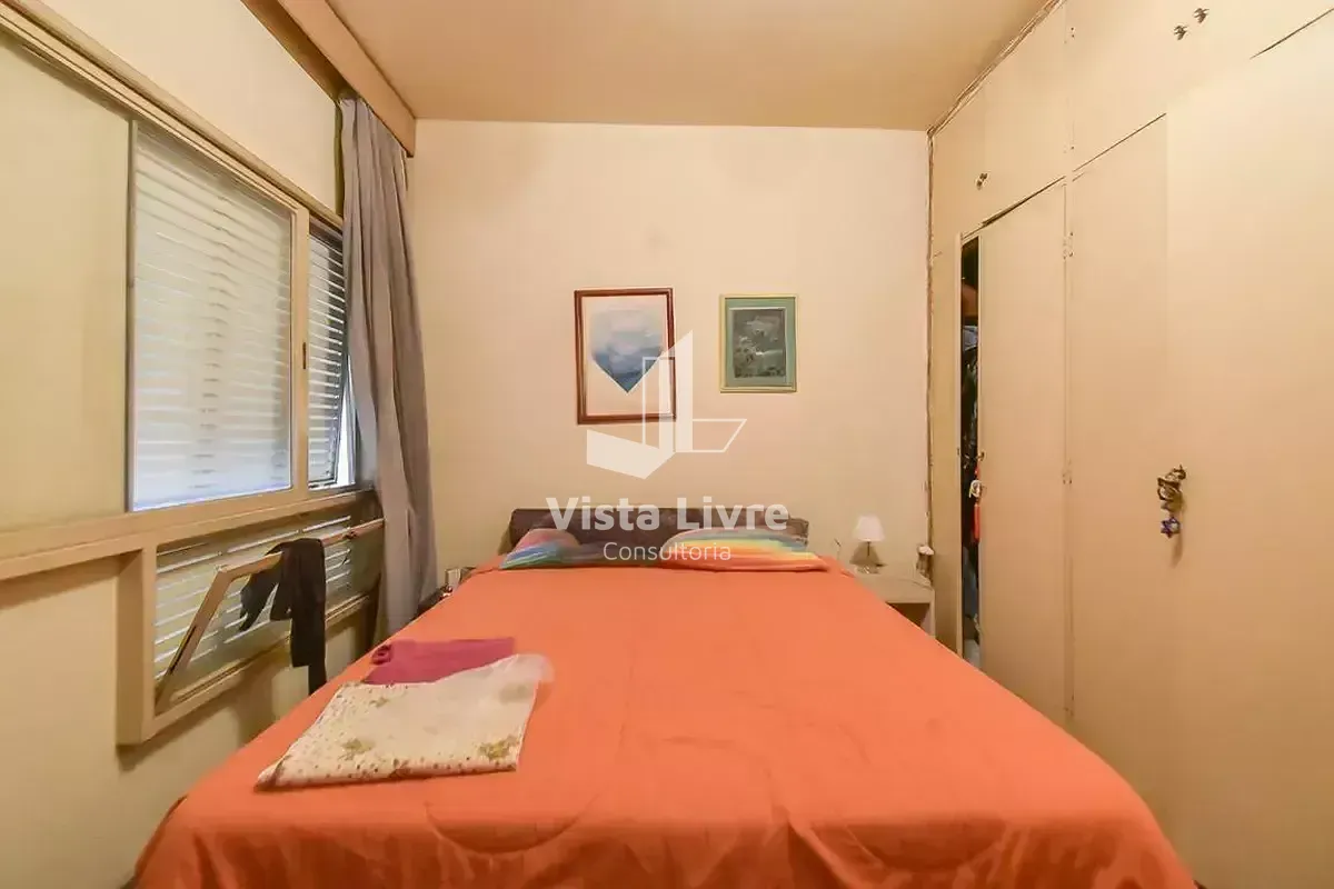 Apartamento, 3 quartos, 120 m² - Foto 20