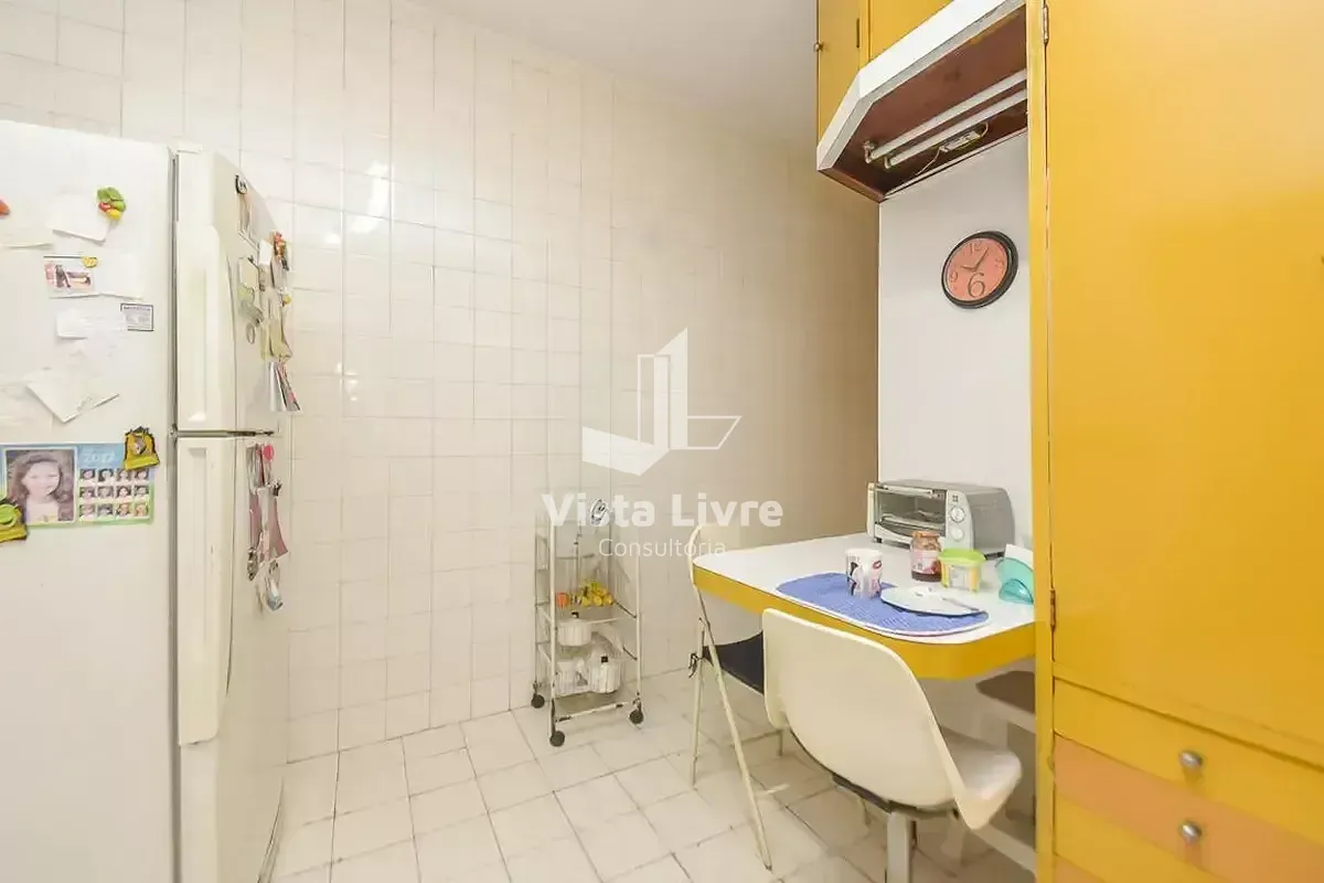 Apartamento, 3 quartos, 120 m² - Foto 11
