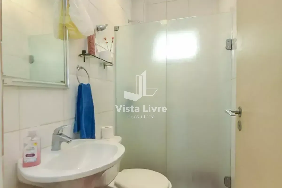 Apartamento, 3 quartos, 120 m² - Foto 34