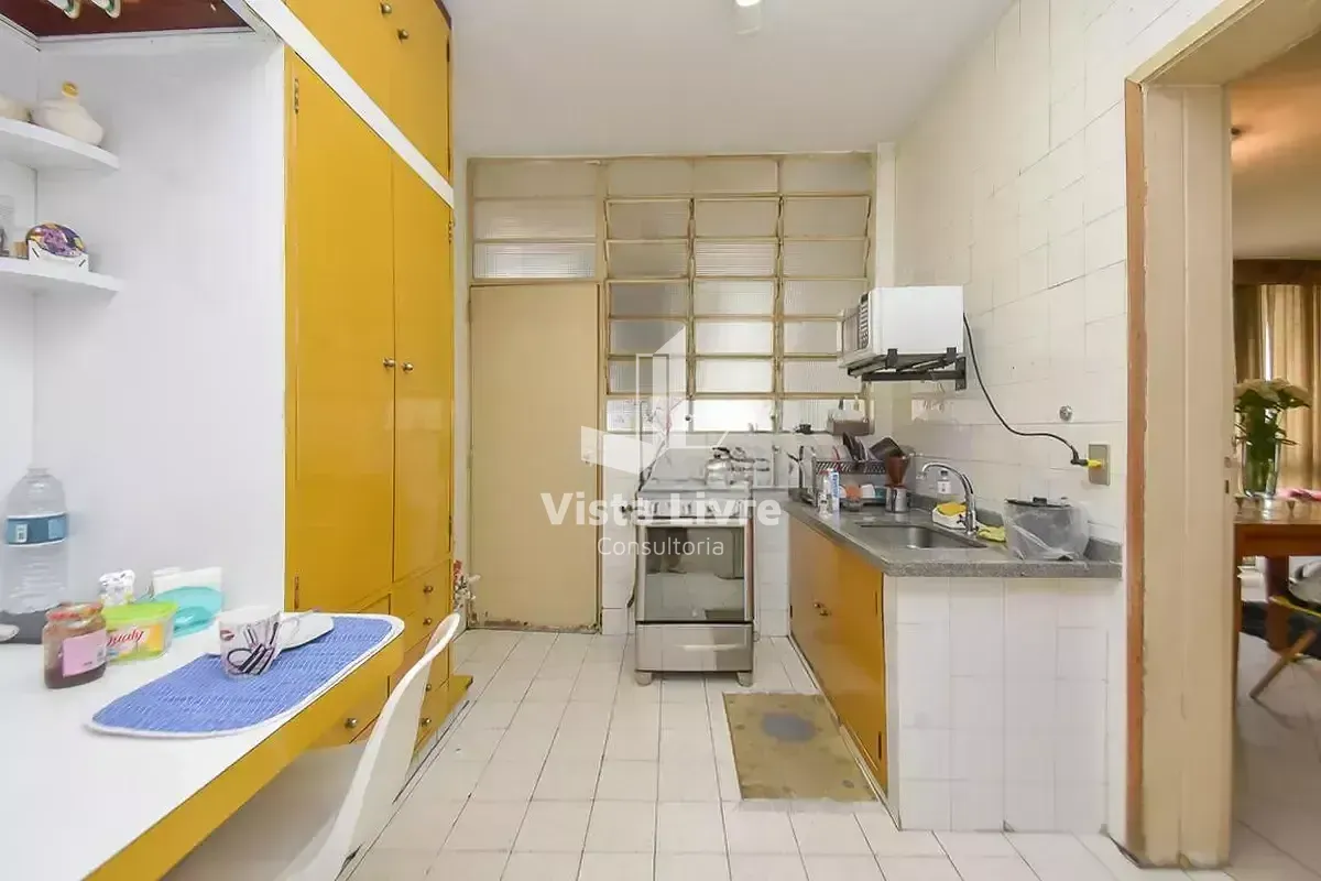 Apartamento, 3 quartos, 120 m² - Foto 8