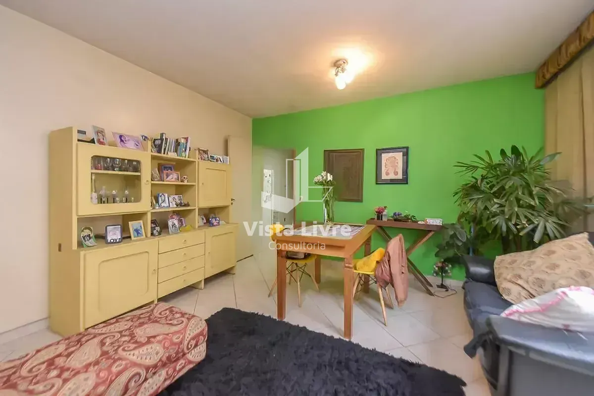 Apartamento, 3 quartos, 120 m² - Foto 4