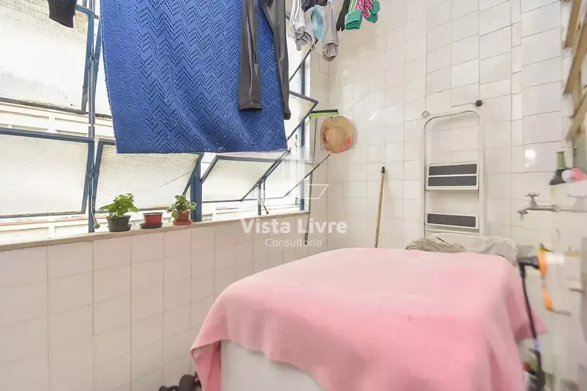 Apartamento, 3 quartos, 120 m² - Foto 13