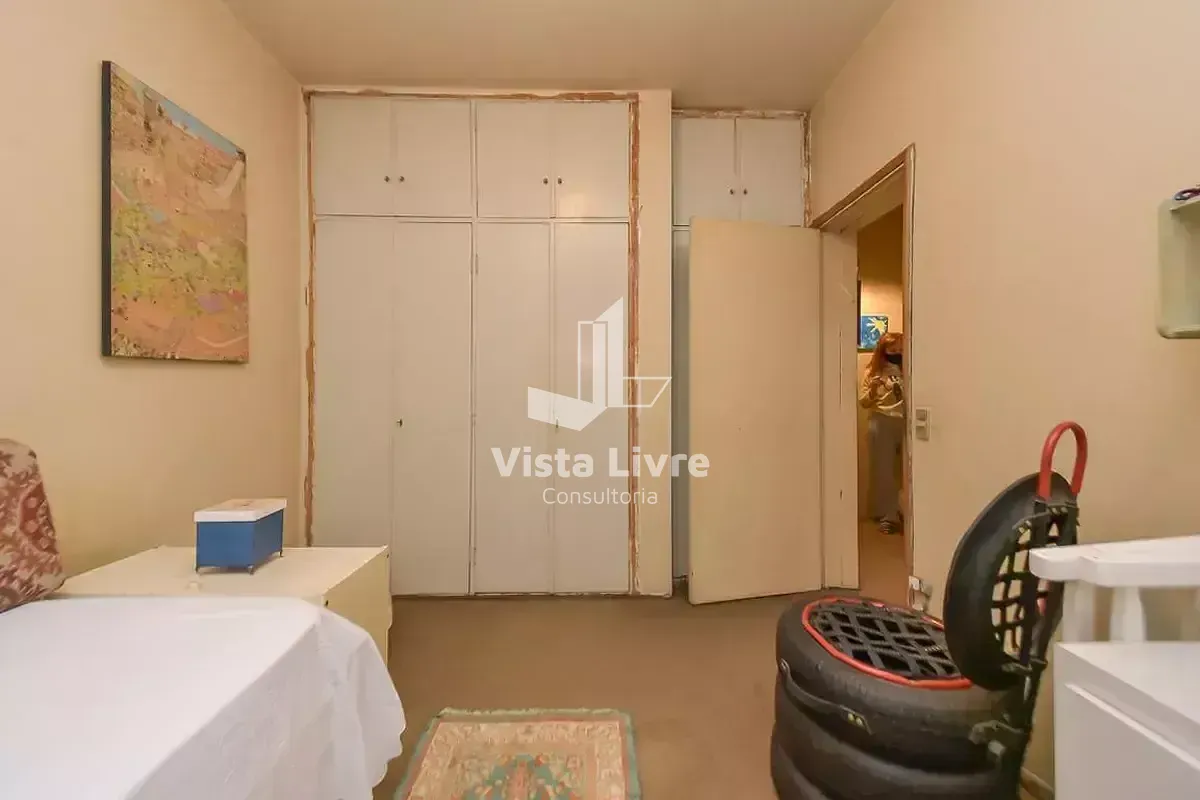 Apartamento, 3 quartos, 120 m² - Foto 25