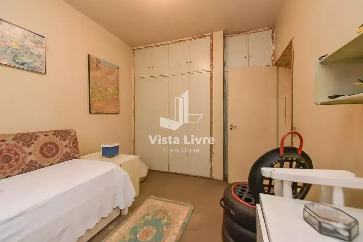 Apartamento, 3 quartos, 120 m² - Foto 26