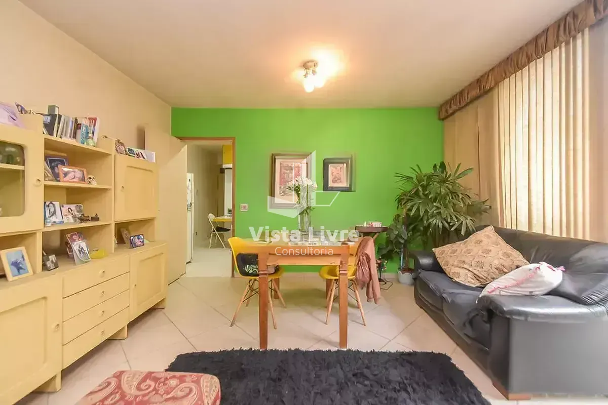 Apartamento, 3 quartos, 120 m² - Foto 3