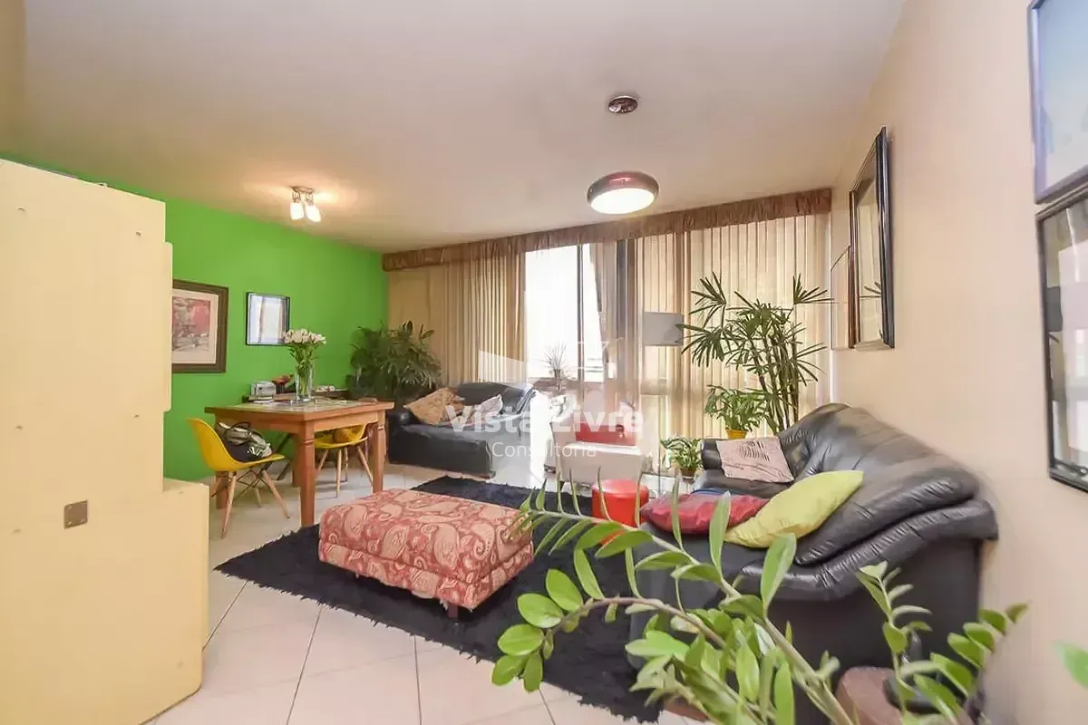 Apartamento, 3 quartos, 120 m² - Foto 2