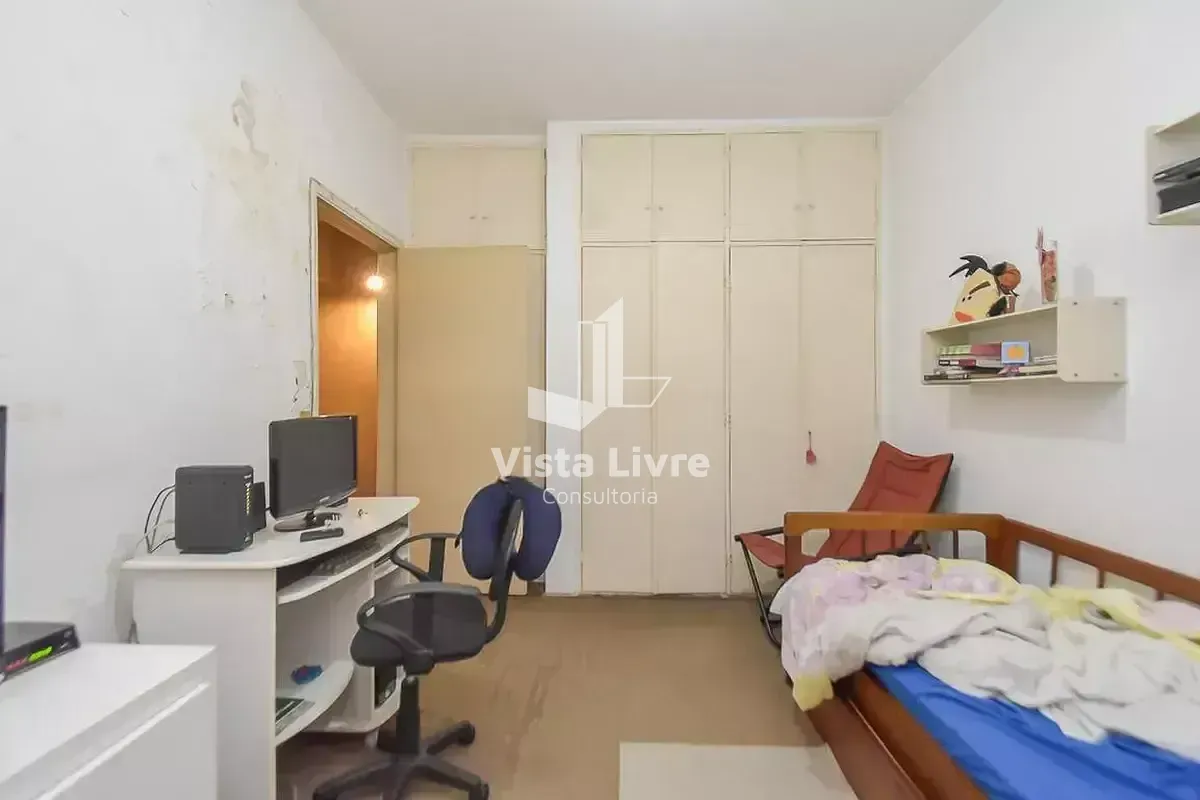 Apartamento, 3 quartos, 120 m² - Foto 28