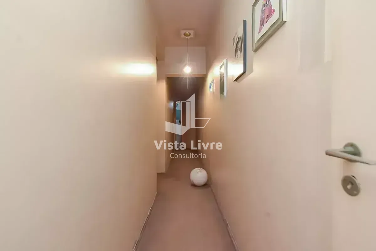 Apartamento, 3 quartos, 120 m² - Foto 23