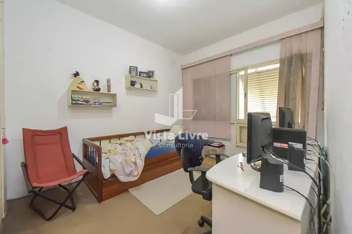 Apartamento, 3 quartos, 120 m² - Foto 16