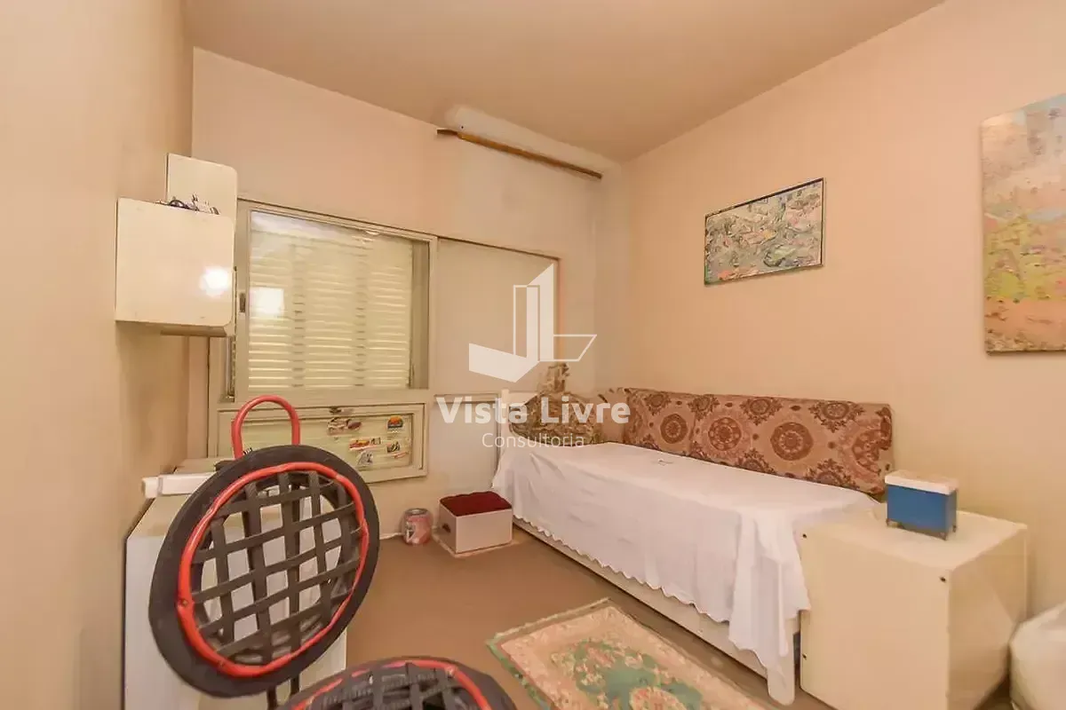 Apartamento, 3 quartos, 120 m² - Foto 27