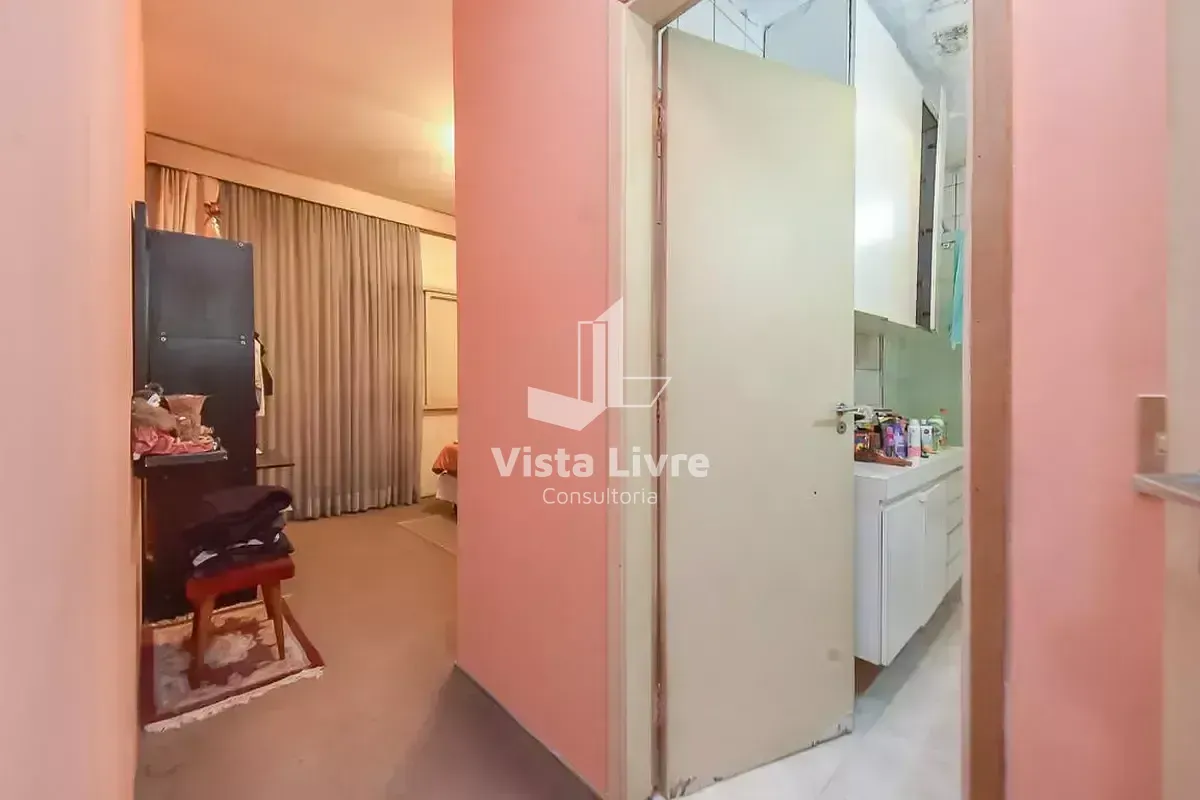 Apartamento, 3 quartos, 120 m² - Foto 22