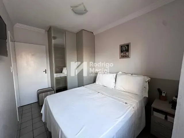 Apartamento com 61m² 2 quartos e 2 banheiros, à venda, no bairro Várzea em Recife