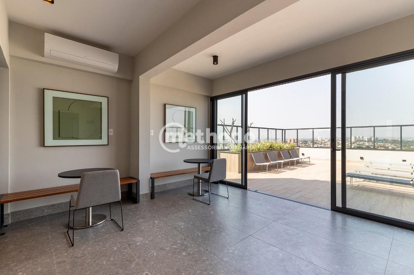 Apartamento, 1 quarto, 39 m² - Foto 21