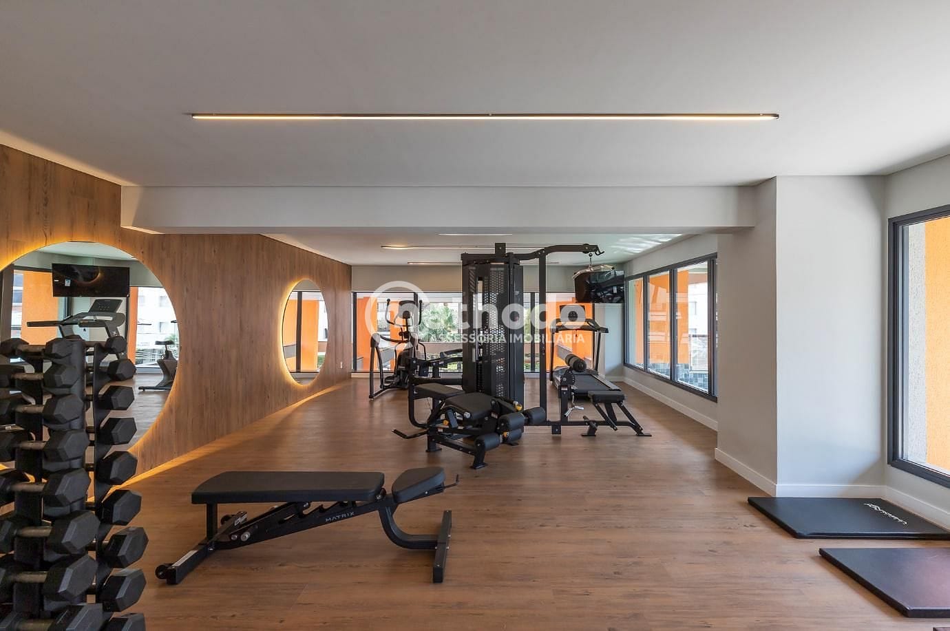 Apartamento, 1 quarto, 39 m² - Foto 20