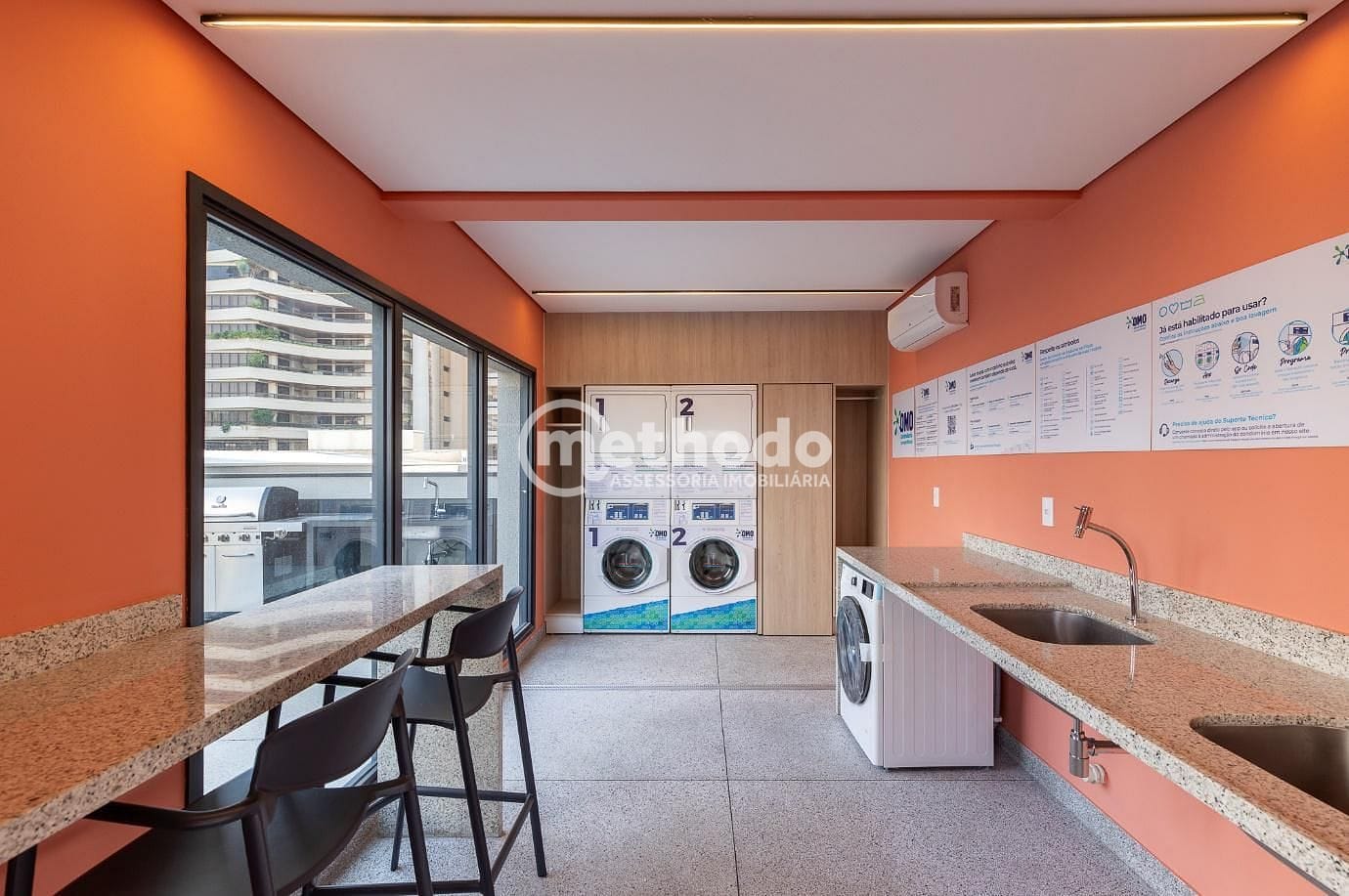 Apartamento, 1 quarto, 39 m² - Foto 12