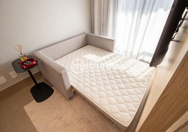 Apartamento, 1 quarto, 39 m² - Foto 6