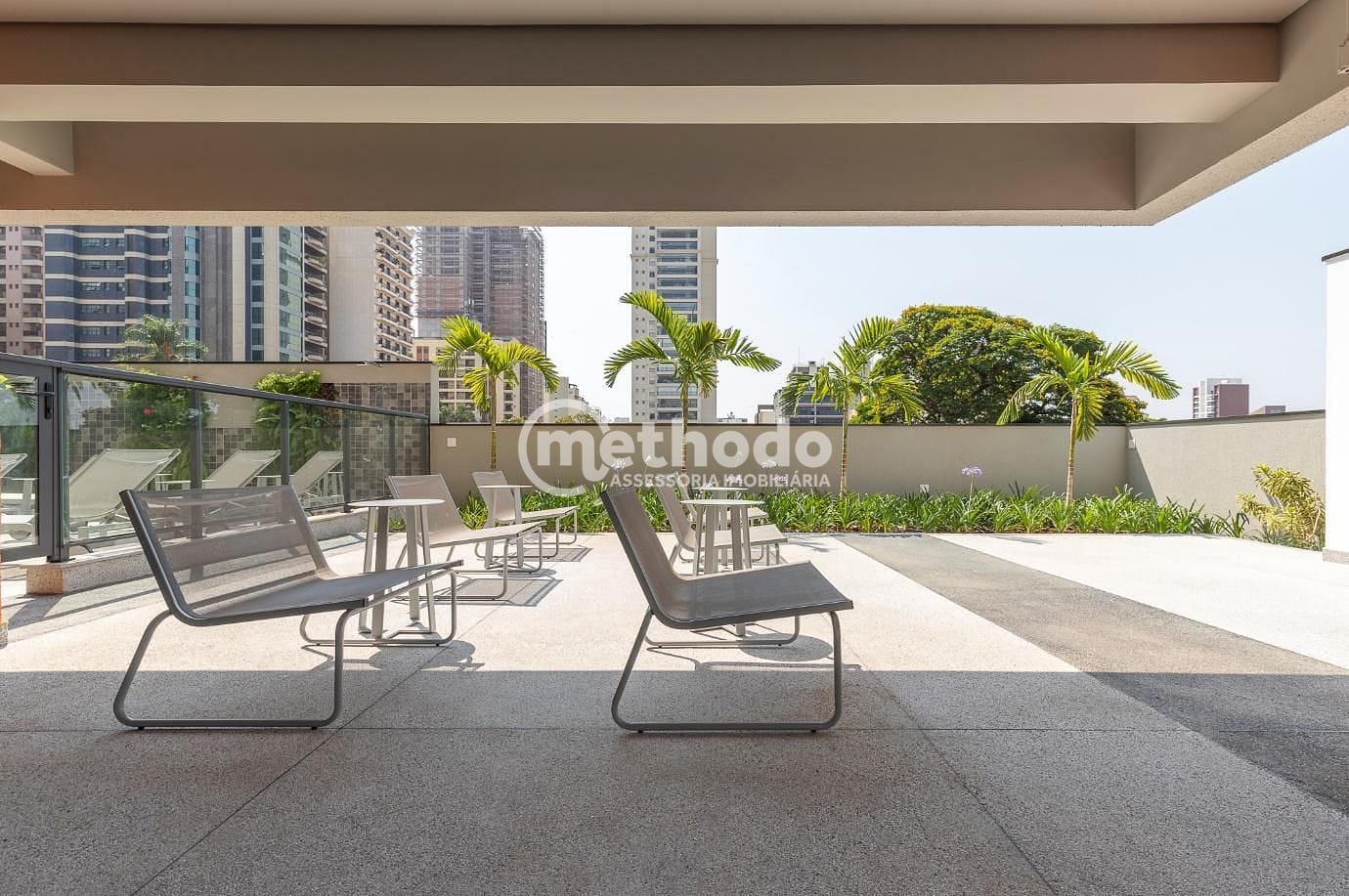 Apartamento, 1 quarto, 39 m² - Foto 16