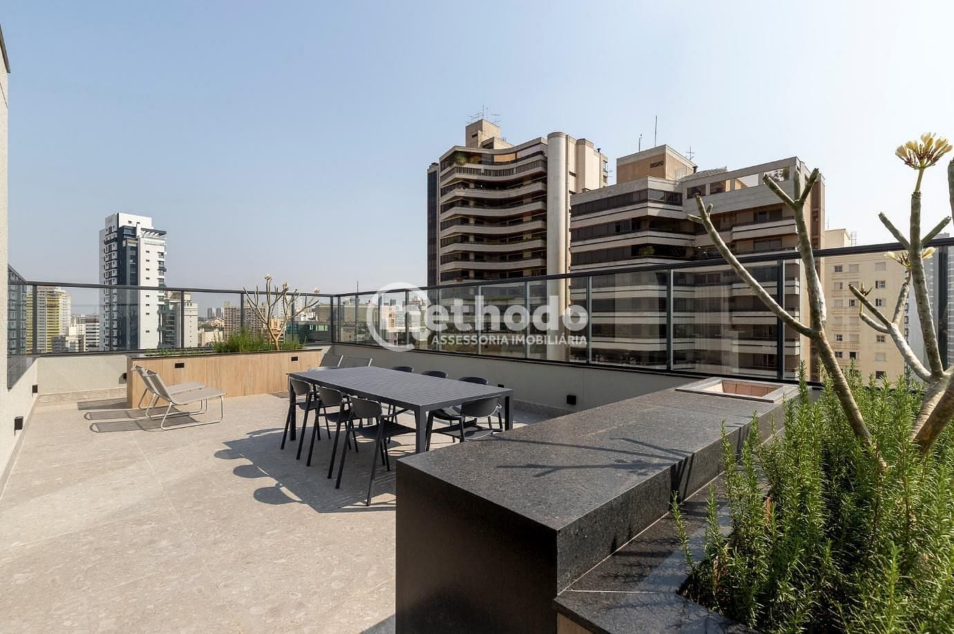 Apartamento, 1 quarto, 39 m² - Foto 14