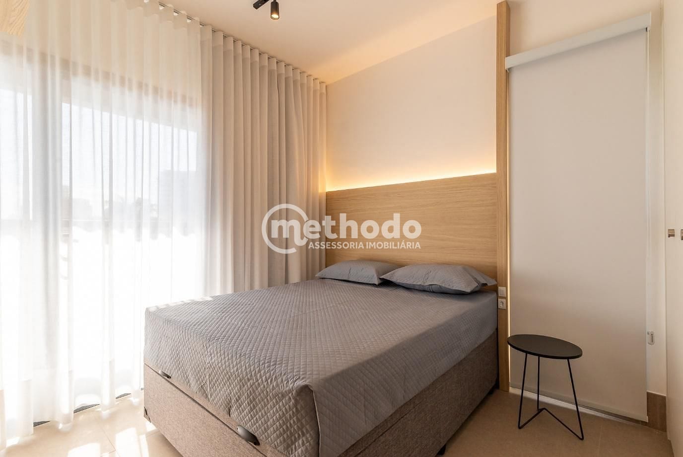 Apartamento, 1 quarto, 39 m² - Foto 8