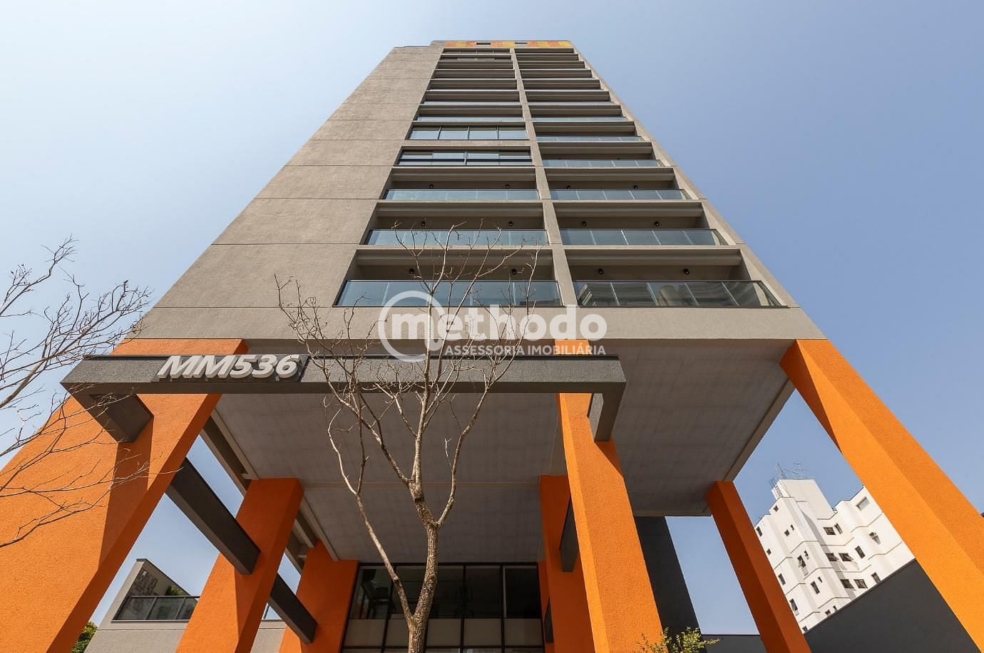 Apartamento, 1 quarto, 39 m² - Foto 1