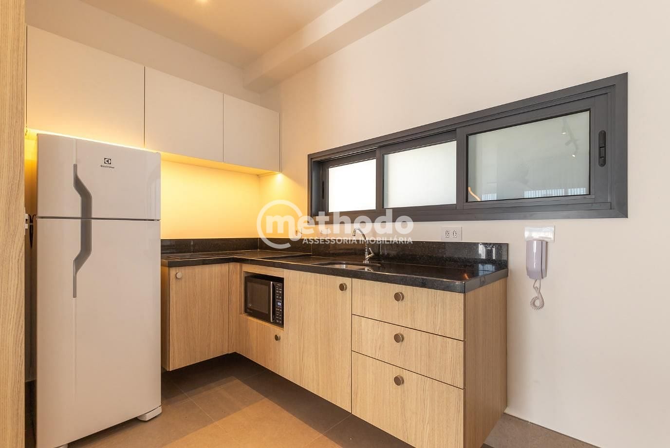 Apartamento, 1 quarto, 39 m² - Foto 4