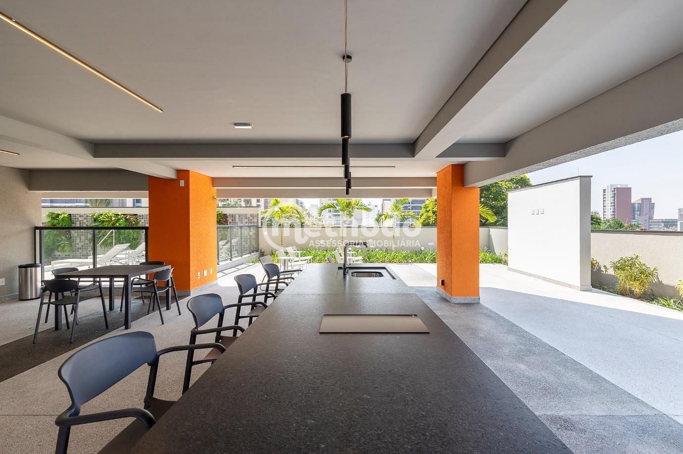 Apartamento, 1 quarto, 39 m² - Foto 13