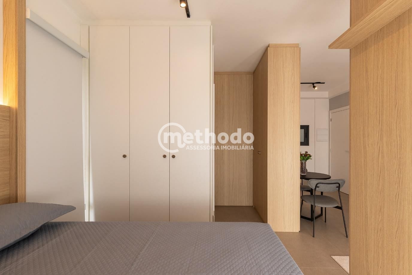 Apartamento, 1 quarto, 39 m² - Foto 9