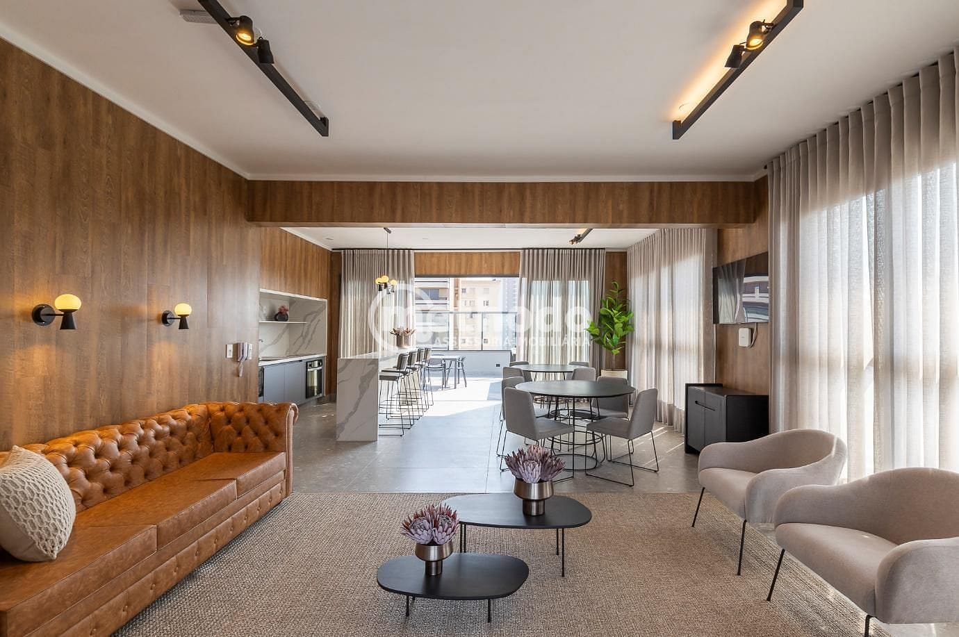 Apartamento, 1 quarto, 39 m² - Foto 19