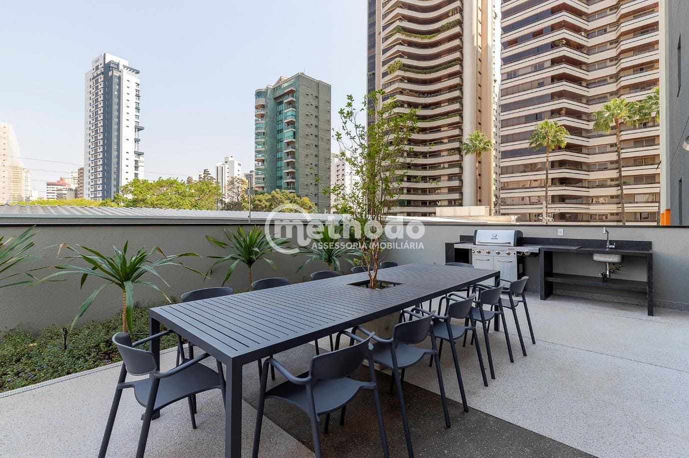 Apartamento, 1 quarto, 39 m² - Foto 15