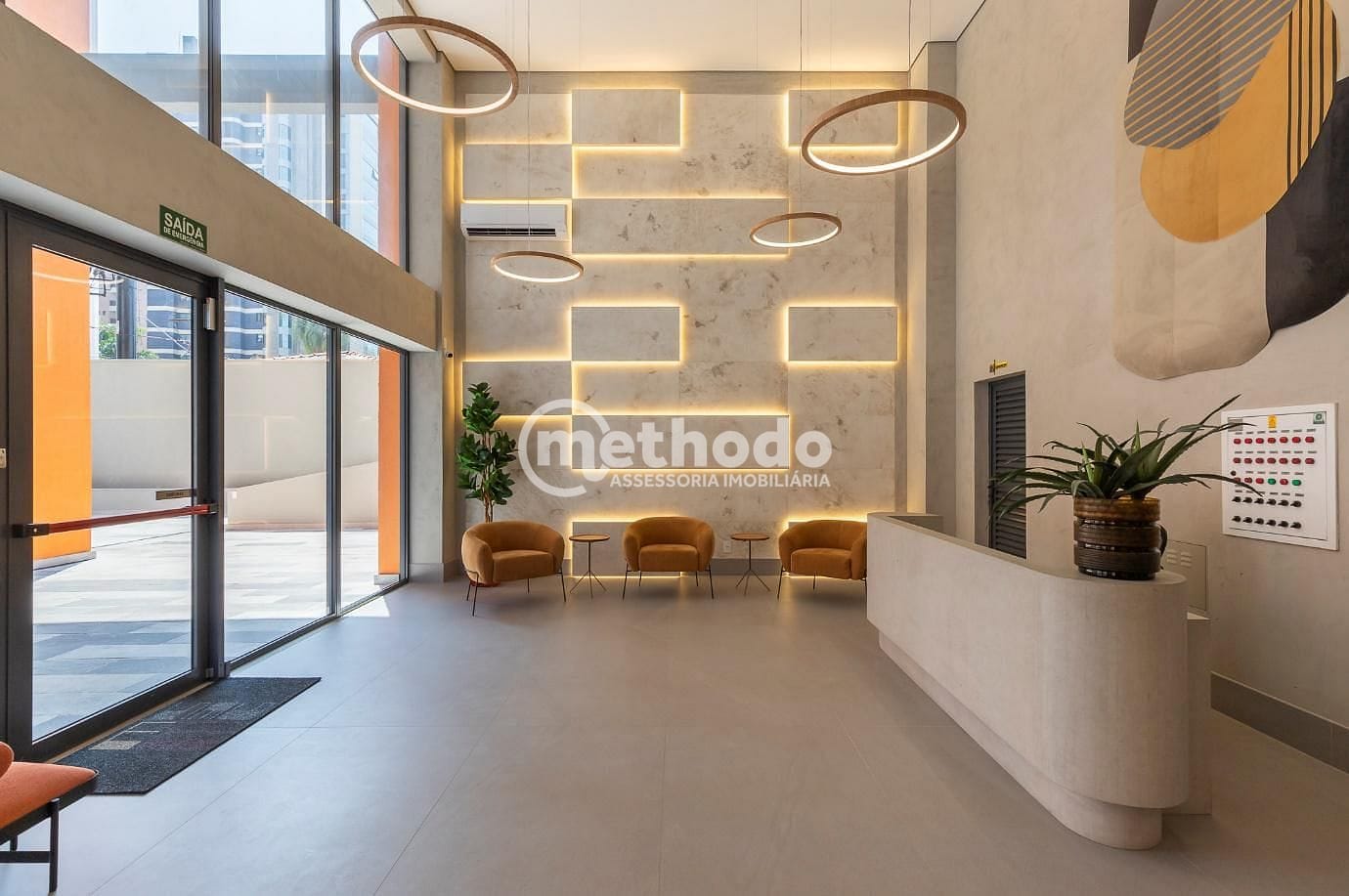 Apartamento, 1 quarto, 39 m² - Foto 11