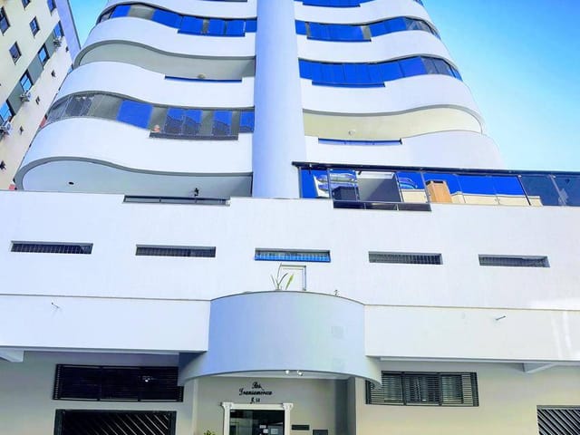 Foto do Apartamento - Apartamento à venda, Meia Praia, Itapema, SC | Interpraias Imóveis