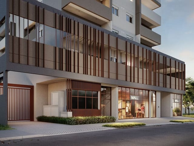 Foto do Apartamento - Apartamento à venda 1 Quarto, 52.71M², Perdizes, São Paulo - SP | Villa Perdizes Welconx - NR | Lares e Andares Imóveis