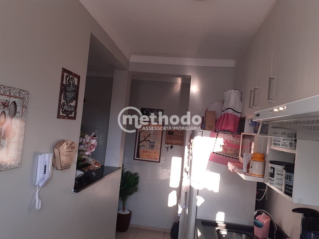Apartamento, 2 quartos, 51 m² - Foto 15