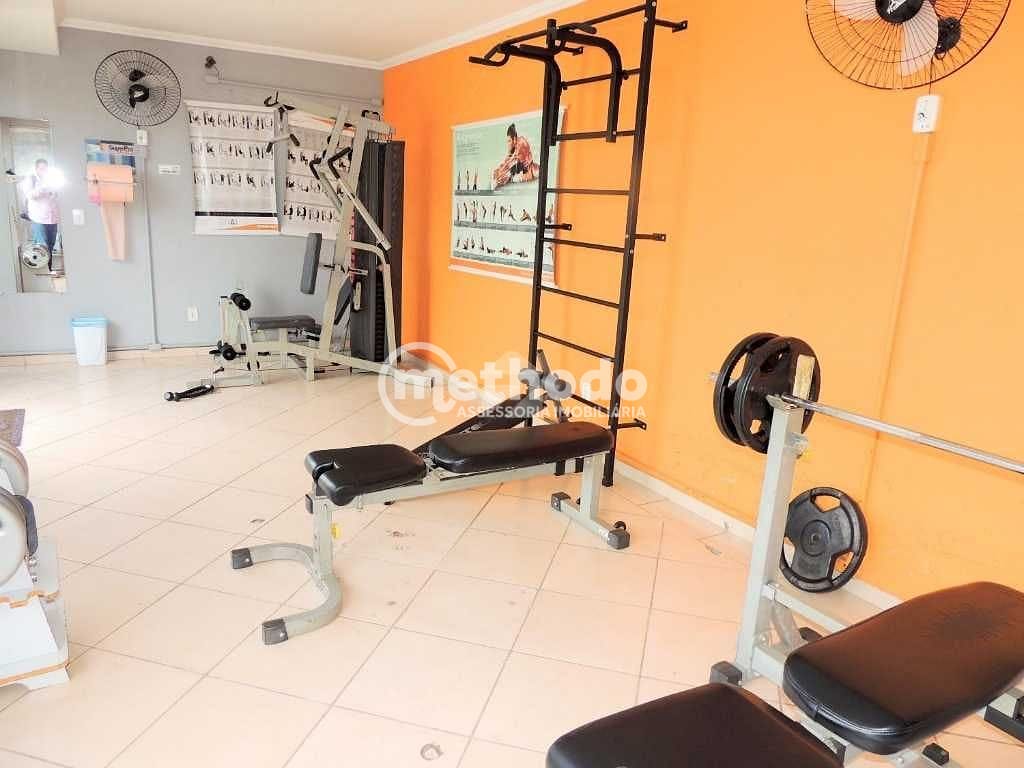 Apartamento, 2 quartos, 51 m² - Foto 26