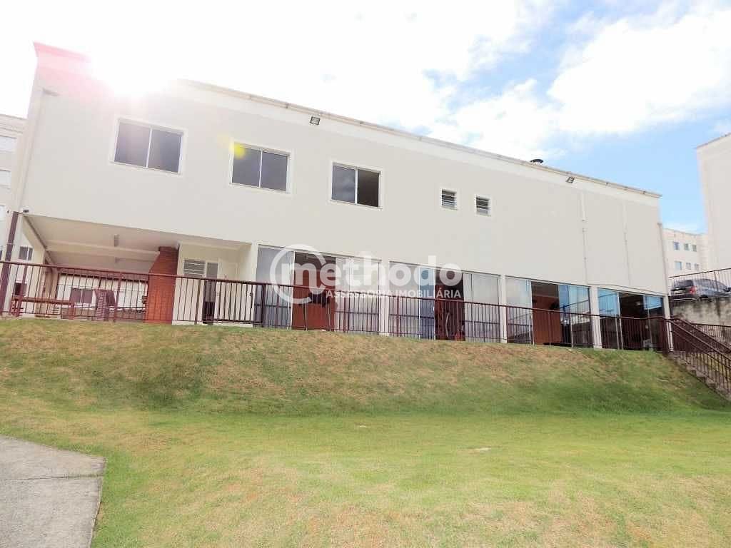 Apartamento, 2 quartos, 51 m² - Foto 20