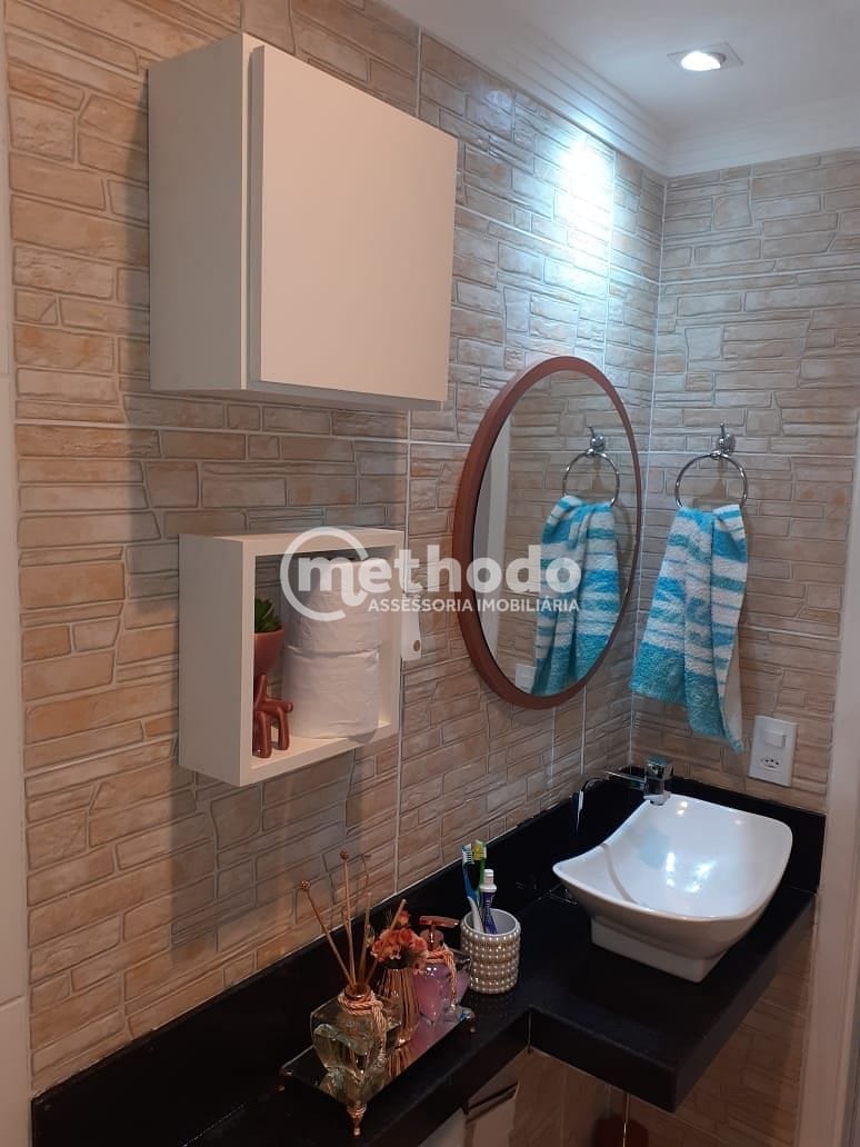 Apartamento, 2 quartos, 51 m² - Foto 10